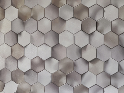 Обои Elysium Серия Гексагоны Е77106